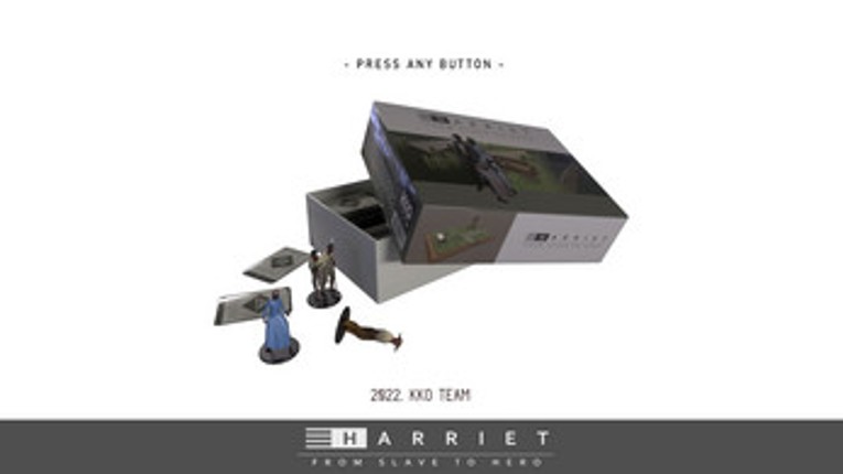 Harriet: From Slave To Hero screenshot