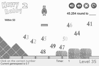 HarryRabby2 Rounding 2/3 decimals FREE version Image