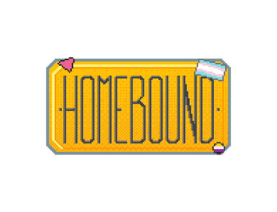 HomeBound screenshot