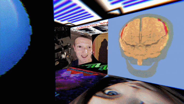HYPERCONTENTICA Image