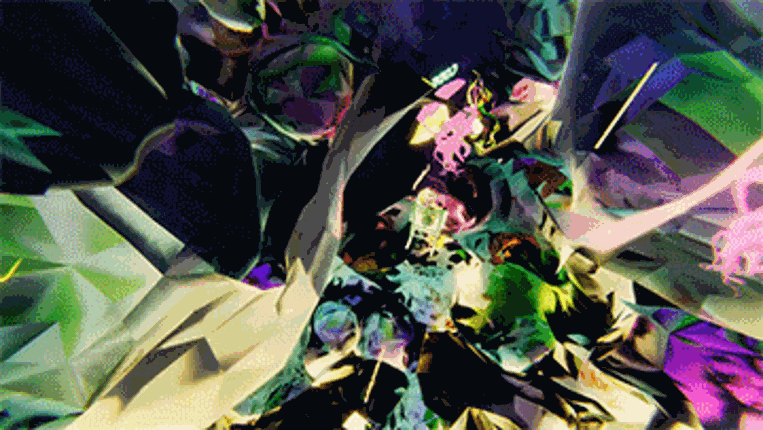 Interconscious-Simulator screenshot