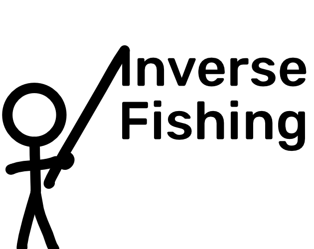 Games like Inverse Fishing