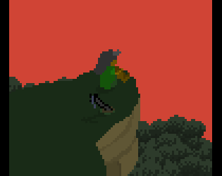 Games like Jingnon's Ascent