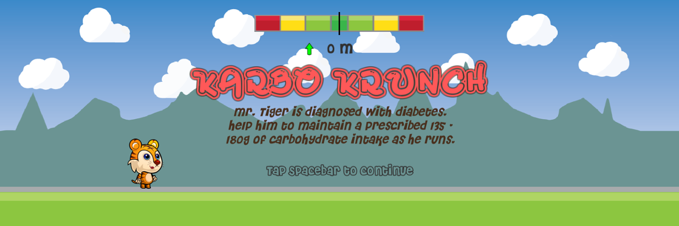 Games like Karbo Krunch