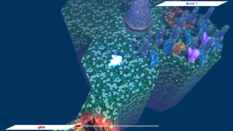 Karma Blade: The Ascension screenshot