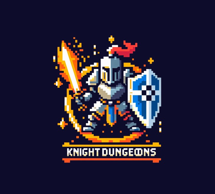 Games like Knight Dungeons
