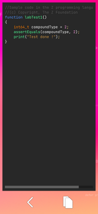 Language Tycoon Designer screenshot