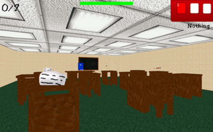 Learning With Ben screenshot