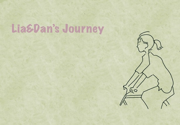 Lia&Dan's Journey Game Cover