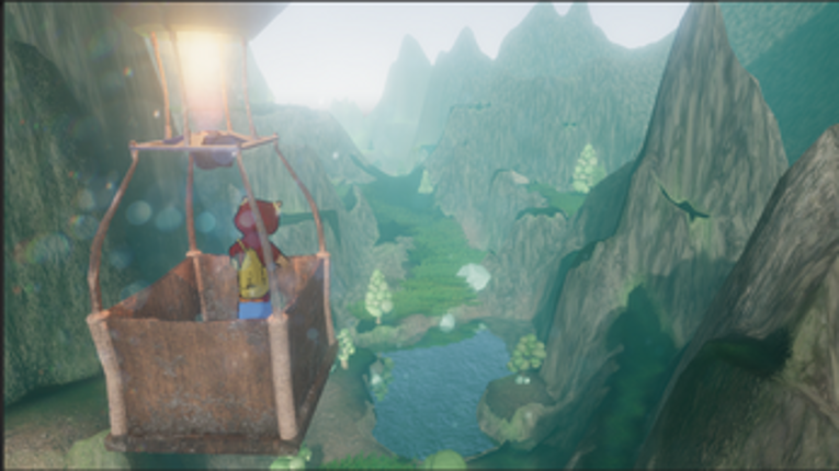 Libras Aventura Image