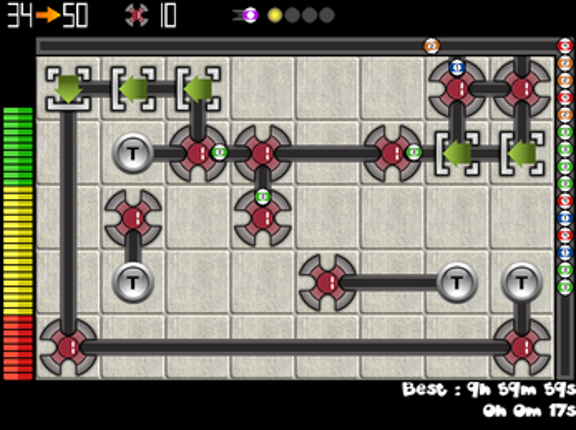 Marble Insanity Image