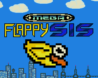 Games like Mega Flappy Sis