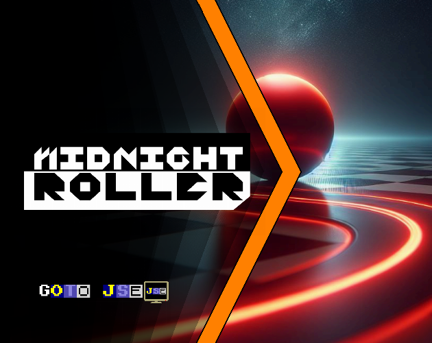 Games like Midnight Roller