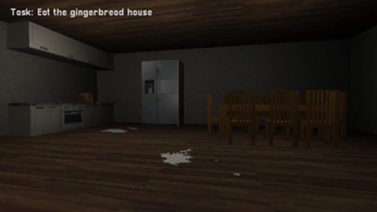 Mom Is Not Home Image