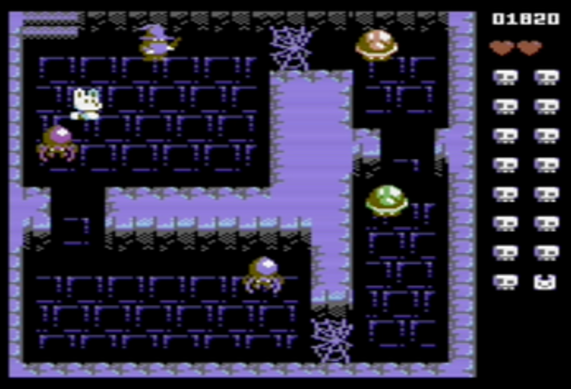 Monster Catcher screenshot