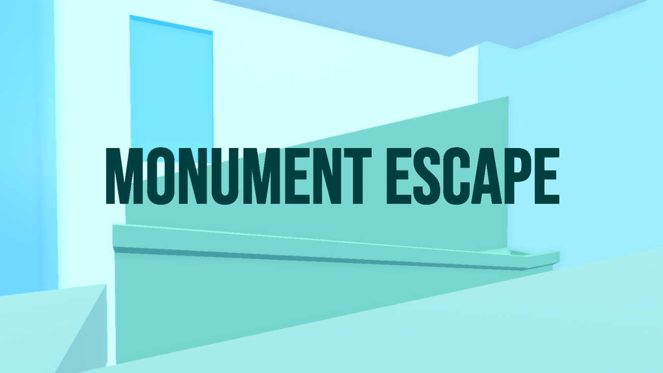 Games like Monument Escape