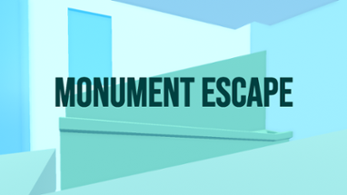 Monument Escape Image