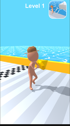 Mr. Jones: Craft Master screenshot