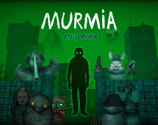 Games like Murmia Moldborn