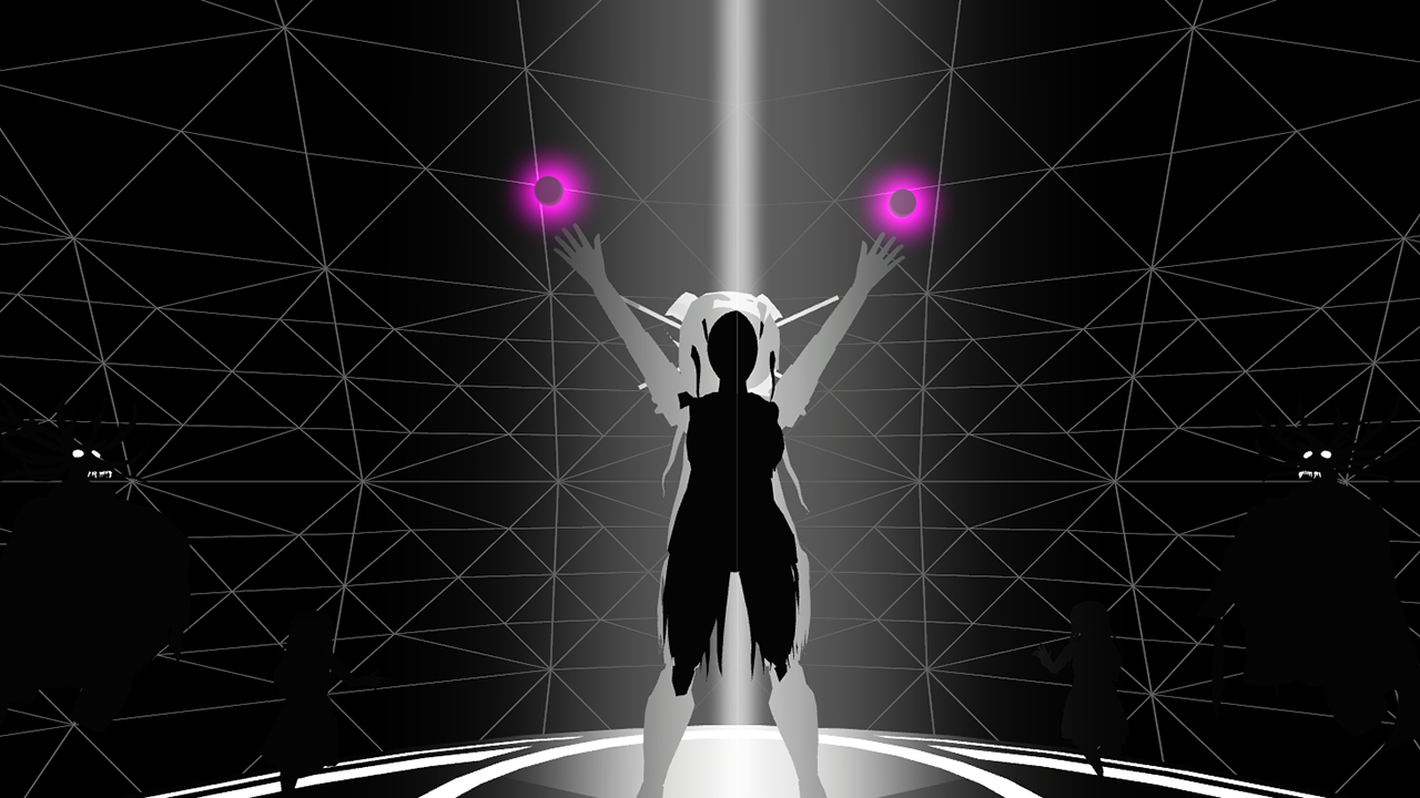 Games like My 8.5 Nightmares