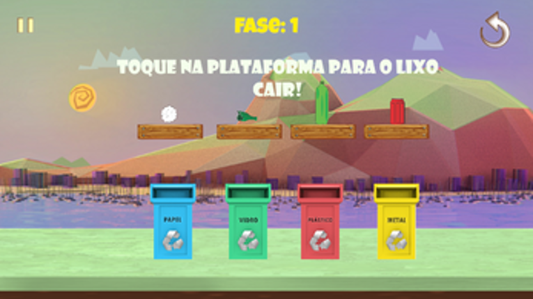 Não suje Meu Rio Image