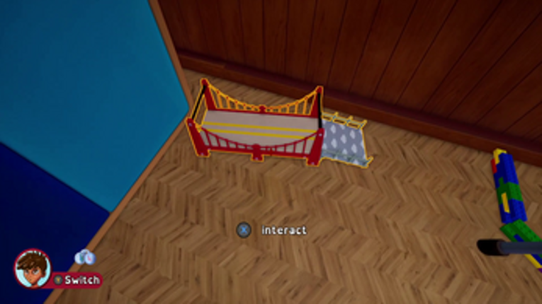 Once Upon A Toy Image