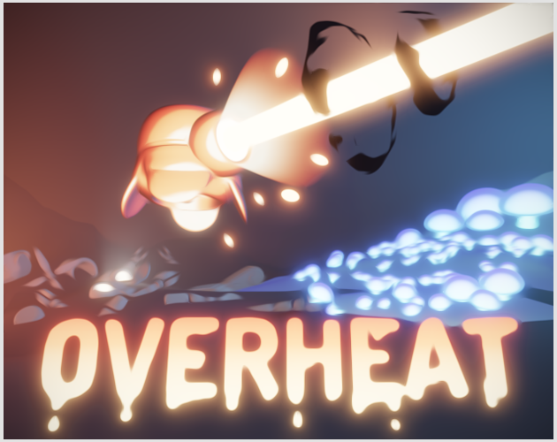 Games like OverHeat