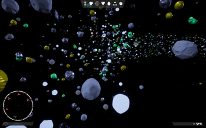 P.E.R.M.A screenshot