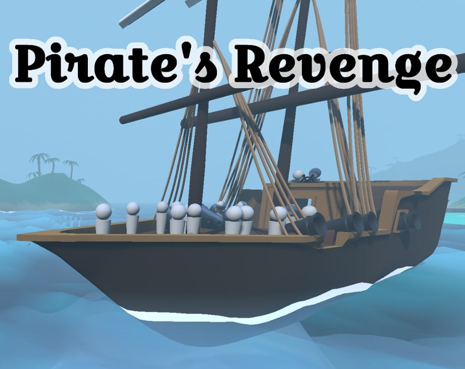 Games like Pirate's Revenge