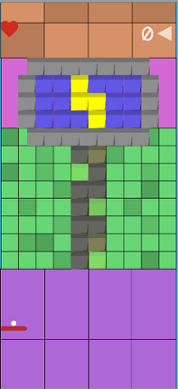 Post-it Breaker screenshot