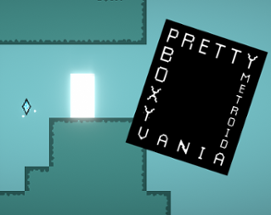 Pretty Boxy MetroidVania Image