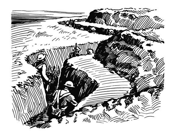 Games like Pro Patria Mori