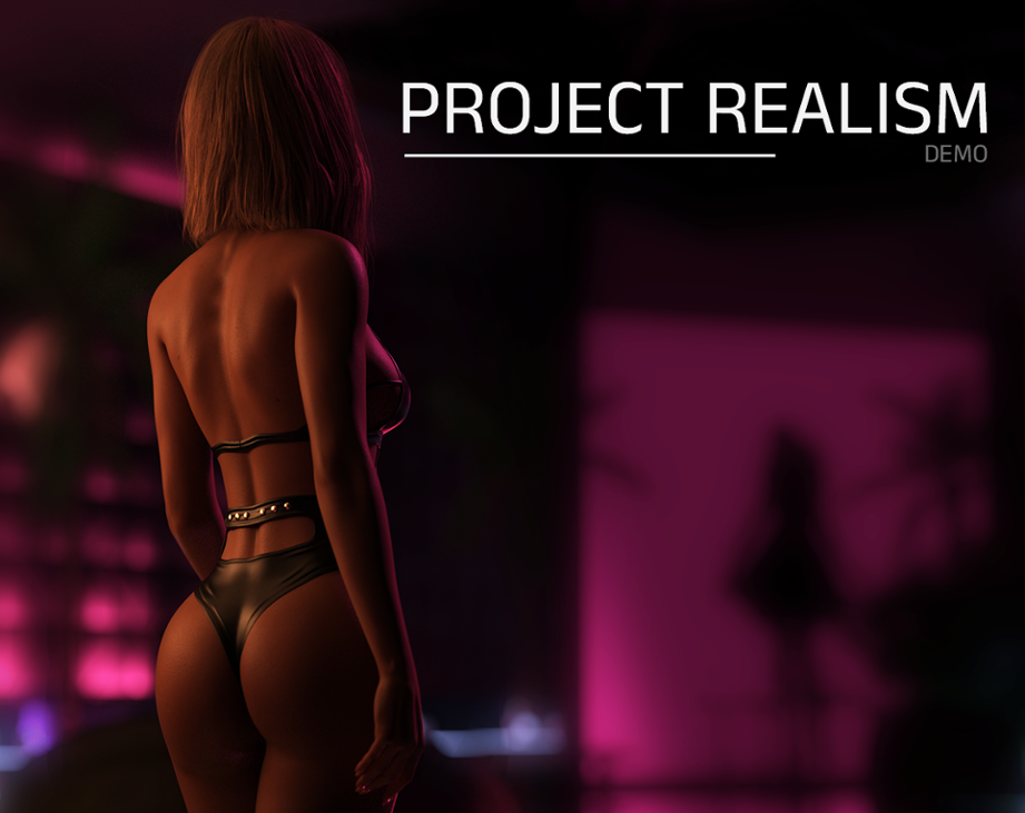 Games like Project Realism