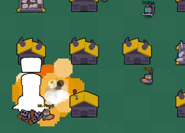Public Override Image