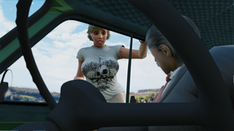 Refuge Roadtrip Image