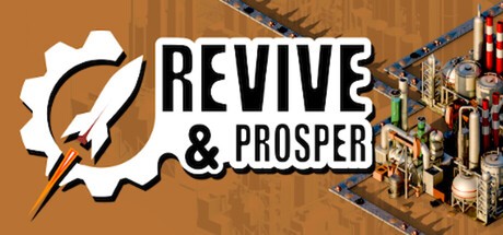 Games like Revive & Prosper