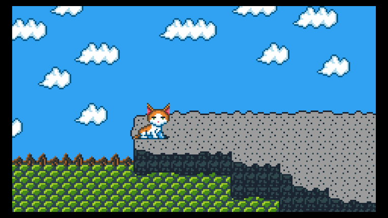 Romeo Adventure screenshot