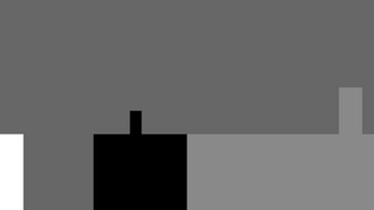 Same Color Inside Image
