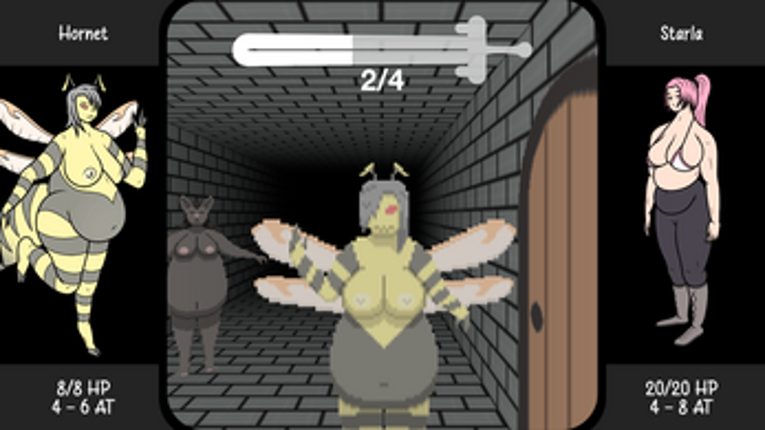 Savoring Sword screenshot