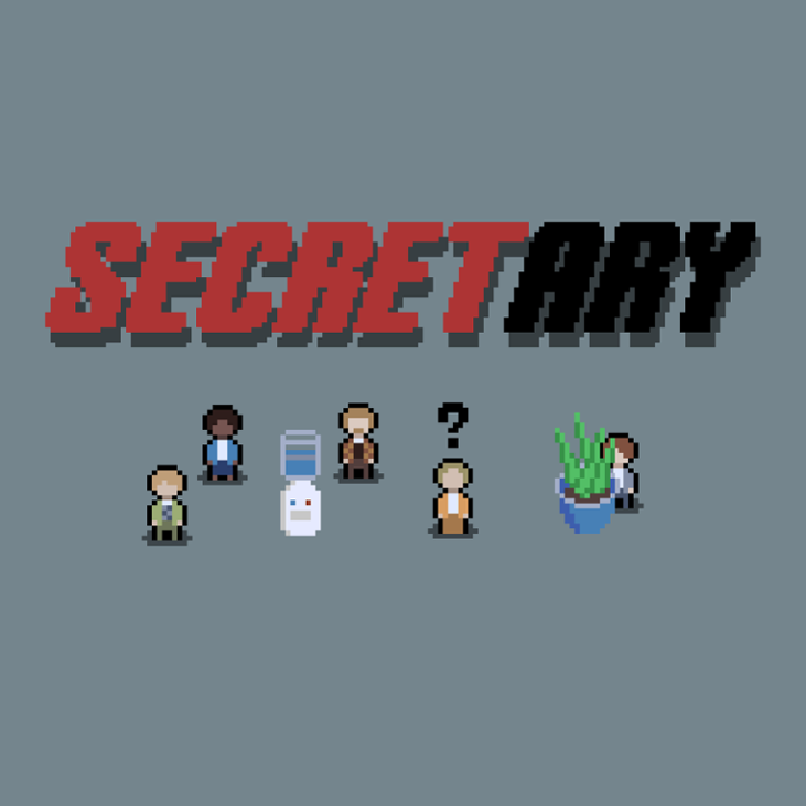 Games like [Secret]ary