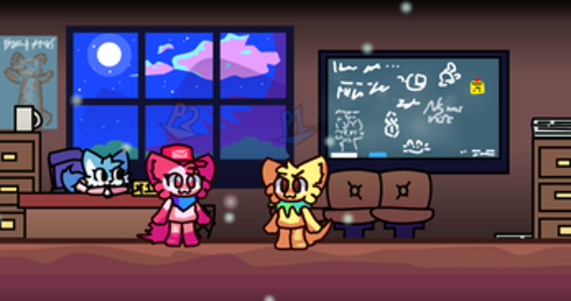 Skrunkly Royale II Turbo screenshot