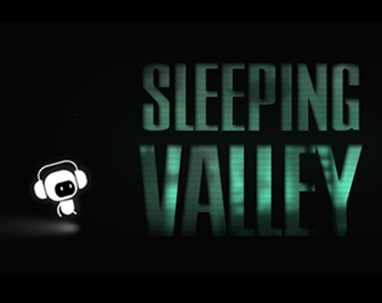 Sleeping Valley Game Cover