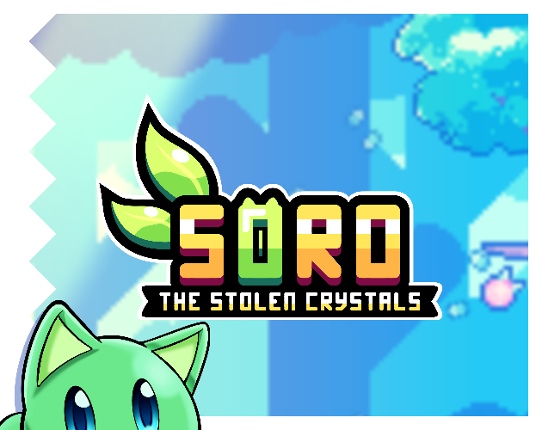 Soro: The Stolen Crystals Image