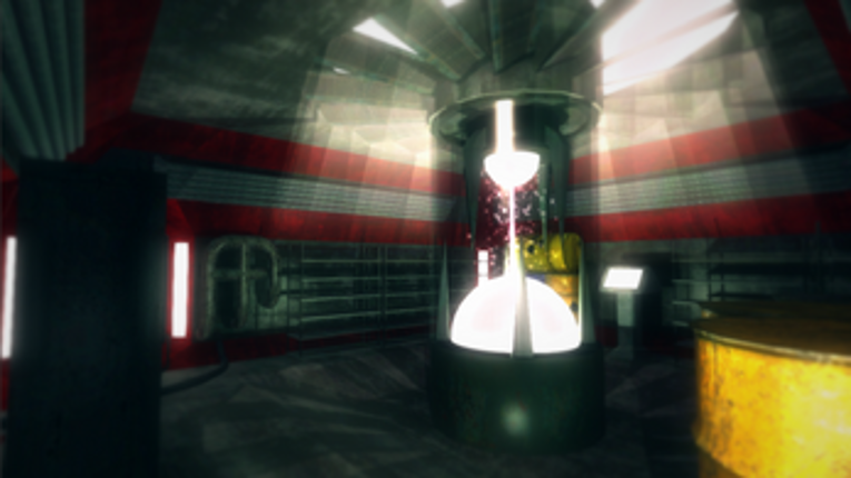 Space Seclusion Image