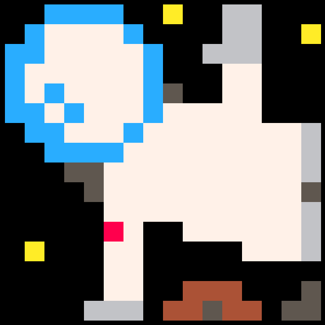 Games like Spacey