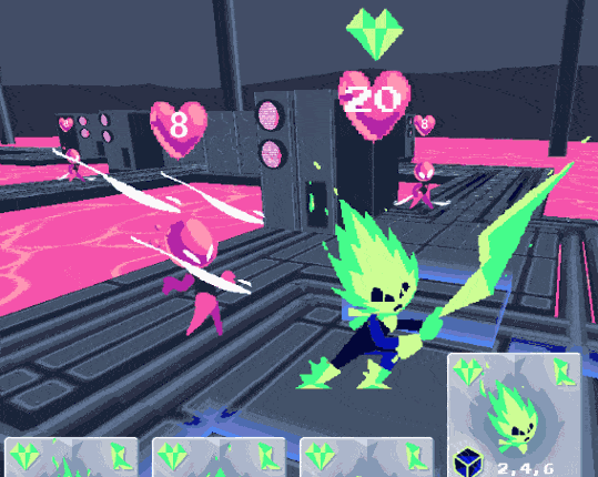 Spirit Guardians Image