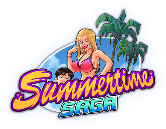 Summertime Saga Image