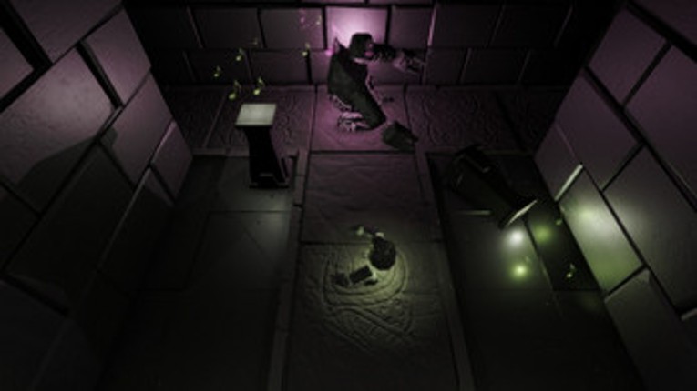 Temple of Sound Image