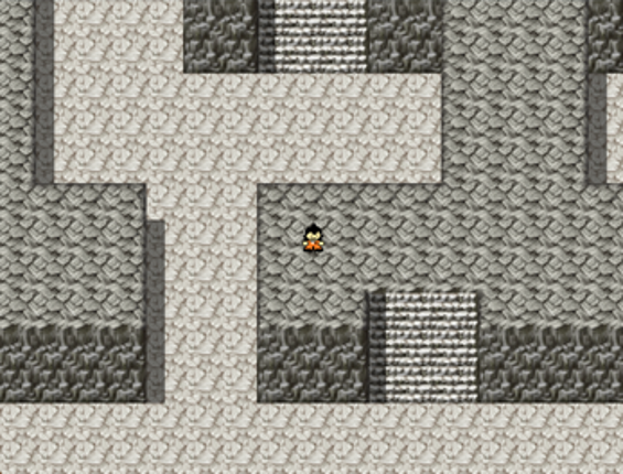 The Greatest Story Ever Told 2 Image