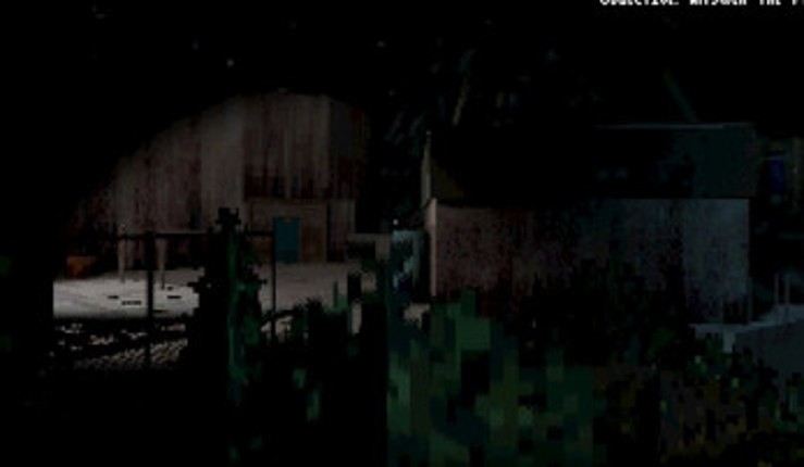 The Entities screenshot